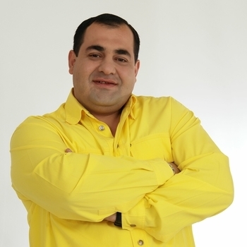 Artash Asatryan - Haverj Ser