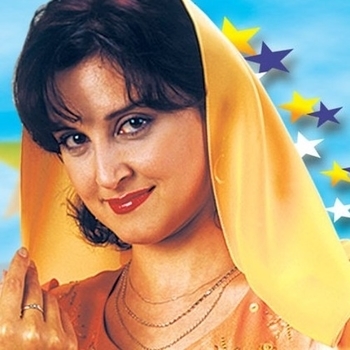 Алсу Хисамиева - Попурри