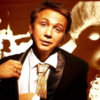 Алёша Пальцев - Капитан (Вертопрахъ 2003)