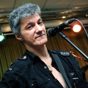 Александр Чернецкий - Водка