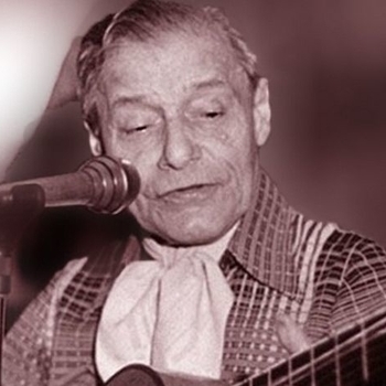 Алёша Диимтриевич - Попурри на цыганские темы