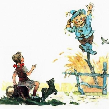 А. Волков - Урфин Джюс и его деревянные солдаты На помощь к друзьям Долина чудесного винограда