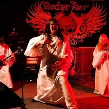 Анклав Снов - Гори