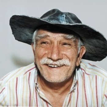 Армен Джигарханян - Куплеты Тристана