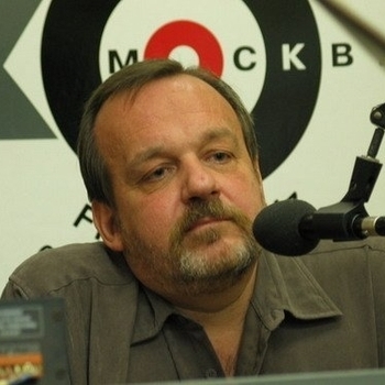 Андрей Гаврилов - Teenage Mutant Ninja Turtles