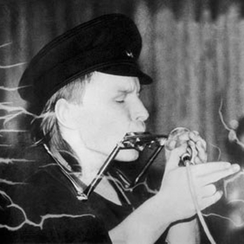 Артист Александр Дёмин