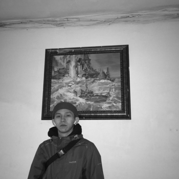 Аляска - спундозер 2.0