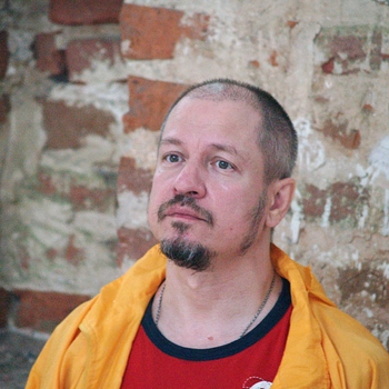 Алексей Белов - Child of Substitution