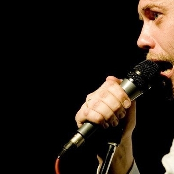 Родионов Александр - Барокко