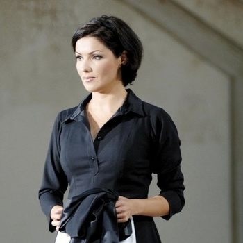 Анна Юрьевна Нетребко - Act Three: "Prendi, Quest' 'e L'Immagine"