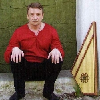 Алексей Уткин - Благодатный