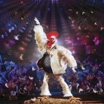 Александр Залупин - Биеннале