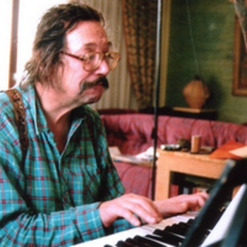 Andre Volkonsky - Prelude & Fugue No.8 in E-flat Minor, BWV 853: Prelude