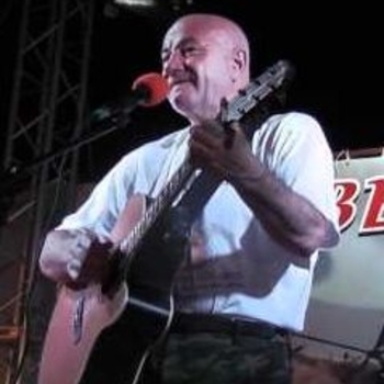 Александр Минаев - Новогодняя ночь