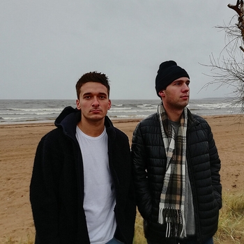 Atlas - Esenni Cvetia