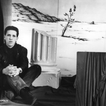 Неоновый Мальчик - Индустриальная песня