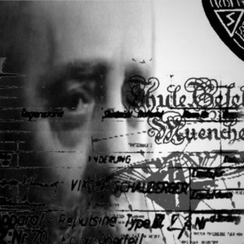 Антарктида - Операция Валькирия