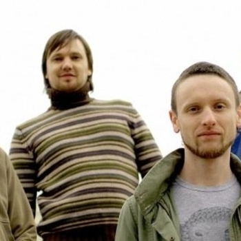 Андерсон - Життя