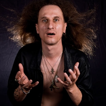 Артём Стыров - Who Wants To Live Forever (Queen cover)