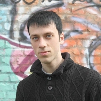 Александр Кожушков - Потерянный рай (контр-тенор, самый редкий мужской голос)