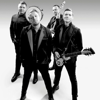 Биплан - Чао бамбино