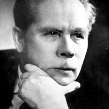 Борис Гмыря - Нич яка мисячна