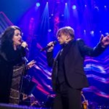 Би-2 & Тамара Гвердцители - Безвоздушная тревога