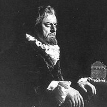 Борис Христов - Вдоль по Питерской