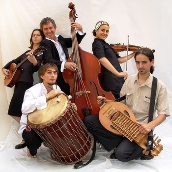 Бурдон - Коляда