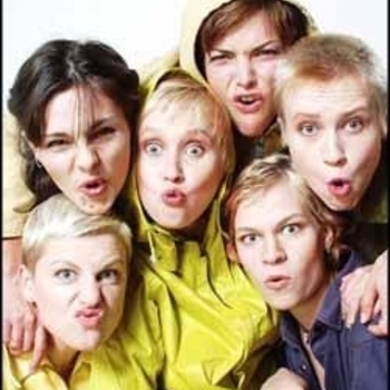 Бабслэй - Свадьба