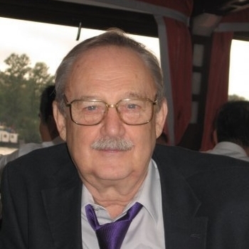 Артист Виктор Лебедев