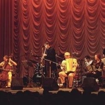 Артист Вермишель Orchestra