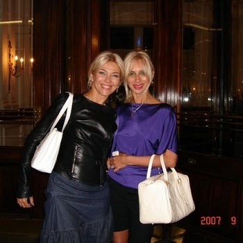 Дуэт "Вибрация" - Running in the city (original version)