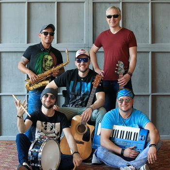 Вдруг - Сезон дождей (Удачи 2016)