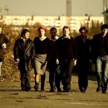 Встреча Рыбы - Тонем