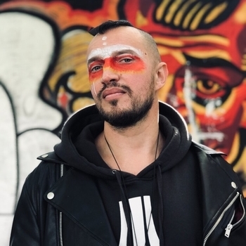 Виталий Артист - Прекрасное далёко (Игла 2020)