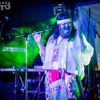 Волга - Три поля (Три поля 2004)