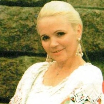 Валентина Готовцева - Slender Roman - Tree