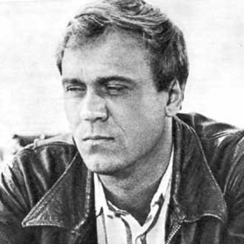 Владимир Меньшов - Человек на своем месте