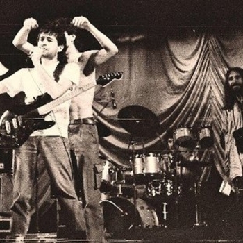 Весёлые Картинки - Шизгара