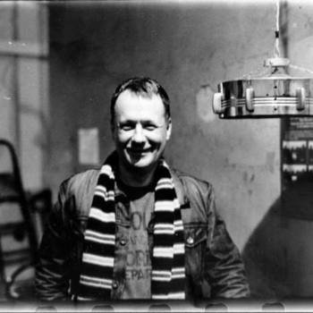 Василий Шумов - На фоне массовых репрессий