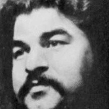 Виктор Бузылев