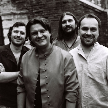 Велес and Mystterra - Полюшко-поле (Single 2016)