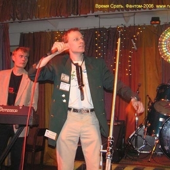 Время Срать - В туалете типографии газеты Правда