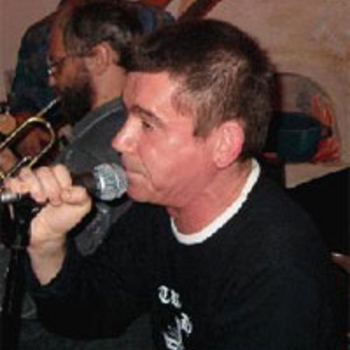 Валя Папиросов - Харе-Кришна