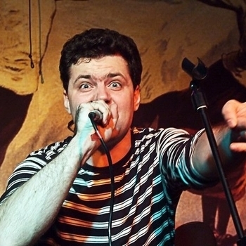 Витя Ефимов - Вопросы