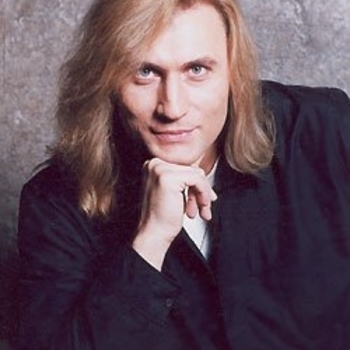 Владимир Дыбский - Пришла пора соборов кафедральных