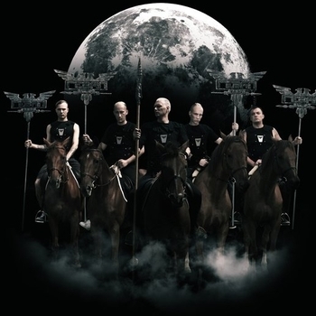 Гевал - Готика