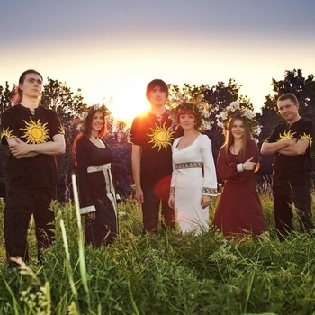 Грай - Пшеничная (В объятиях Мары 2015)