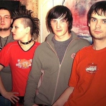 Газон - Тучка